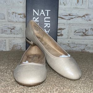 Naturalizer Vivienne Nude sz 7.5